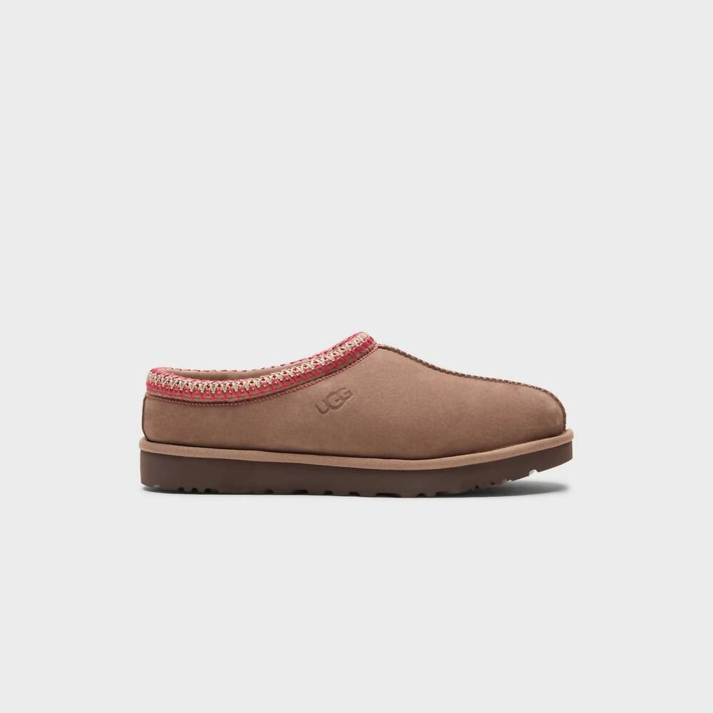 NEW UGG women's tasman ii slip-on shoes in rocky oak